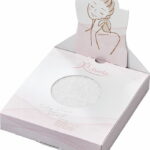 【ラッピング無料】国産 美．hada お肌にやさしいハンドタオル BH-0705 日本製