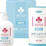 【ラッピング無料】弱酸性薬用ハンドソープセット NO.763 詰替用