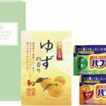 【ラッピング無料】炭酸 薬用入浴剤セット BKK-05 バブ レビュー