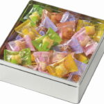 【ラッピング無料】亀田製菓 あられ小町SS あられ小町SS サラダ餅 しょうゆ餅 梅餅 えび餅 チーズ餅