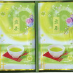 【ラッピング無料】宇治茶詰合せ(伝承銘茶) LC1-11 煎茶 レビュー