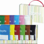 【ラッピング無料】コロルティオ(12包入) セット COL-1 2P ハーブエキス配合入浴料