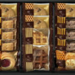 【ラッピング無料】アンドスイーツセレクション ANZ-15 ナッツとチョコのざっくりクッキー スクエアパイ ロシアケーキ ワッフル