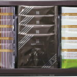 【ラッピング無料】スーパースイーツ 焼菓子 ＆ 紅茶セット SBK-Z ベイクドクッキー 紅茶ティーバッグ