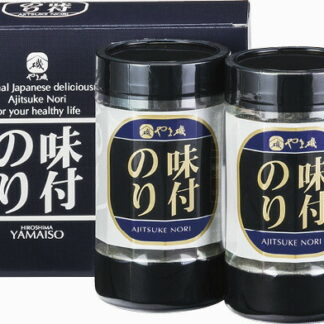 【ラッピング無料】やま磯 卓上味付海苔ギフト KY-15R 味付け海苔