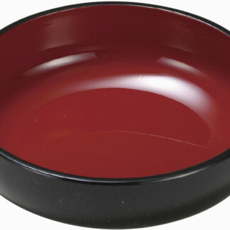 【ラッピング無料】国産 山中塗 7.0菓子鉢 2029 日本製 菓子椀