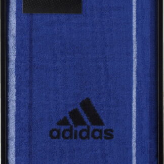 【ラッピング無料】アディダス ブラオ スポーツタオル 06-3629150 綿100%