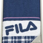 【ラッピング無料】フィラ ハウザー スポーツタオル FL-1560 綿100%