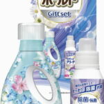【ラッピング無料】ギフト工房 除菌抗菌･ボールドギフトセット SPG-15 P＆G ジェル 除菌抗菌ブリーチ