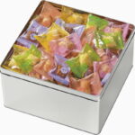 【ラッピング無料】亀田製菓 あられ小町M あられ小町M サラダ餅 しょうゆ餅 梅餅 えび餅 チーズ餅