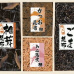 【ラッピング無料】浪花佃史屋 国産佃煮詰合せ LK-20 椎茸昆布 ごま昆布 かつお昆布 あみ茜煮