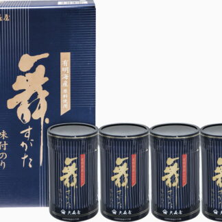 【ラッピング無料】大森屋 舞すがた 味のり卓上詰合せ NA-20N 味付け海苔