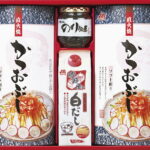 【ラッピング無料】マルトモ バラエティギフト CR-20Y 直火焼ソフトパック 鰹節屋の白だし のり佃煮