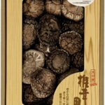 【ラッピング無料】椎茸の里 大分産椎茸どんこ S-20 大分産原木乾椎茸どんこ