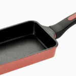 【ラッピング無料】ヴェライト プチ エッグパン9×15cm VLP-201S 卵焼き器