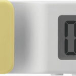 【ラッピング無料】カップラーメンタイマー T-610YE キッチンタイマー