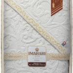 【ラッピング無料】国産 今治ブランド こだわりの逸品 ふわ織 スリムバスタオル ３３２０ 綿100% 日本製