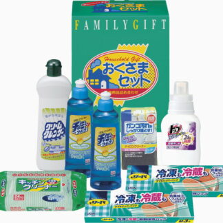 【ラッピング無料】洗剤おくさまセット KOA-20T5 ライオン チャーミーVクイック リード 新鮮保存バッグ クリームクレンザー ライオン トップクリアリキッド抗菌 キッチン除菌クリーナー 抗菌ナイロンクリーナー