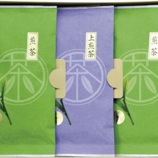 【ラッピング無料】京都産宇治茶詰合せ CK10-25 煎茶 上煎茶 レビュー