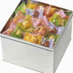 【ラッピング無料】亀田製菓 あられ小町L あられ小町L サラダ餅 しょうゆ餅 梅餅 えび餅 チーズ餅