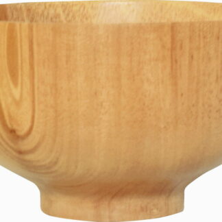 【ラッピング無料】+Na Slim Bowl マホガニー B21-5-1s 汁椀 レビュー