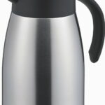 【ラッピング無料】リフレ ステンレス卓上ポット0.75L RF-11 エアーポット 保温ポット