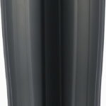 【ラッピング無料】イミオ ポータブルタンブラー 360ml ブラック IM-0002