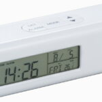 【ラッピング無料】FMマルチステーション(ワイドFM対応) 6144-23 防災ラジオ