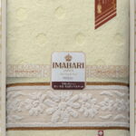 【ラッピング無料】国産 今治ブランド こだわりの逸品 ふわ織 スマートバスタオル ３３２５ 綿100% 日本製