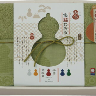 【ラッピング無料】国産 今治製タオル 快福たおる バスタオル KF3025 綿100% 日本製