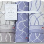 【ラッピング無料】国産 今治製タオル FIO REGALO フェイスタオル 2P ＆ ウォッシュタオル IFR-2501 綿100% 日本製