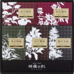 【ラッピング無料】薬用入浴剤 綺羅の刻ギフト KRA-25 レビュー