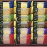 【ラッピング無料】金澤兼六製菓 オリジナルケーキギフト CC-30 キャラメル 抹茶 プレーン ショコラ アールグレイ ストロベリー ケーキ