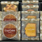 【ラッピング無料】ベイクドスイーツセレクション CWR-30 カップケーキ レモンケーキ アーモンドパウンドケーキ ワッフル ラスク