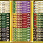 【ラッピング無料】AGF ブレンディスティックカフェオレコレクション BST-30R カフェオレ深煎珈琲仕立てココアオレ 抹茶オレ 紅茶オレ