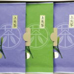 【ラッピング無料】京都産宇治茶詰合せ CK10-30 上煎茶 レビュー