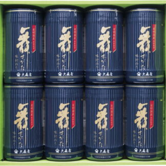【ラッピング無料】大森屋 舞すがた 味のり卓上詰合せ NA-40N 味付け海苔
