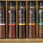 【ラッピング無料】オクルヤ 小豆島うまれ 彩りドレッシングセット DS-5 エキストラヴァージンオリーブオイル