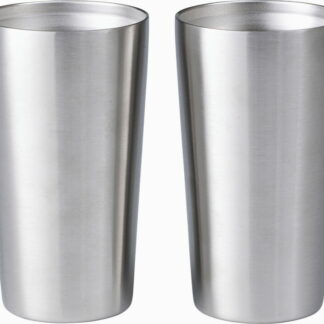 【ラッピング無料】サーモ ペア真空タンブラー 350ml THM-09T