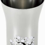 【ラッピング無料】国産 燕熟の技 感温ステンレスタンブラー 300ml 桜 EJK-300 日本製