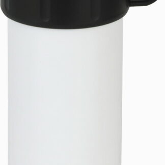 【ラッピング無料】フォルテック ペットボトルクーラー ホワイト RH-1567 ボトルホルダー