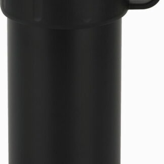 【ラッピング無料】フォルテック ペットボトルクーラー ブラック RH-1568 ボトルホルダー