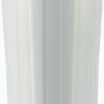 【ラッピング無料】イミオ ポータブルタンブラー 480ml ホワイト IM-0004