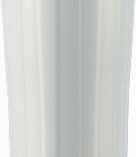 【ラッピング無料】イミオ ポータブルタンブラー 480ml ホワイト IM-0004
