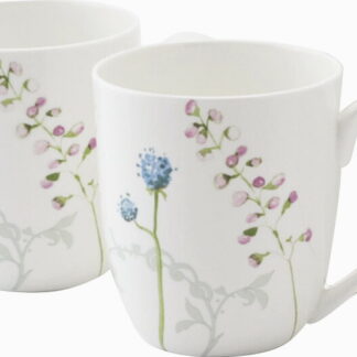 【ラッピング無料】エインズレイ カミール ペアマグ CAMI32079-2 マグカップ