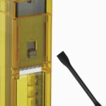 【ラッピング無料】国産 モチスラ1.2.3！ SE-2507 日本製 スライサー