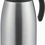 【ラッピング無料】リフレ ステンレス卓上ポット1L RF-12 エアーポット 保温ポット