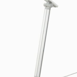 【ラッピング無料】ワイヤレス充電 機能付 卓上ライト 6182-23