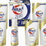 【ラッピング無料】花王 アタックZEROギフト K･AB-30A 詰替用