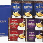 【ラッピング無料】キーコーヒー ドリップオンギフト CAG-50N オリジナルテイスト エクセレントテイスト マイルドテイスト リッチテイスト